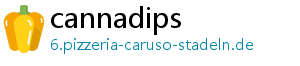 cannadips