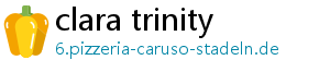 clara trinity