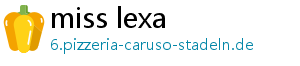 miss lexa