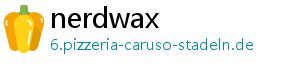 nerdwax